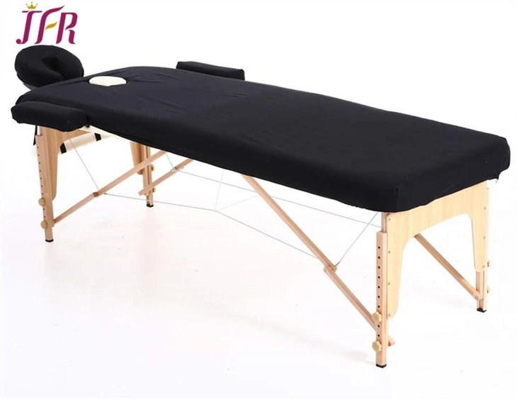 massage table sheets with face hole