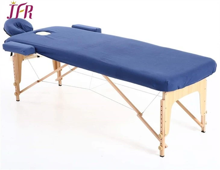 massage sheets with face hole