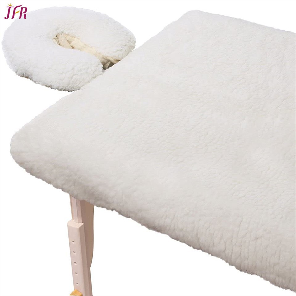 Fleece Pad komplektas