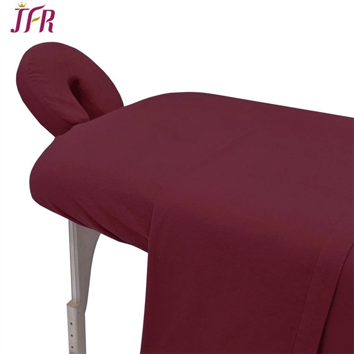 Luxury Massage Table Sheets