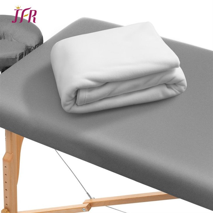 Polar Fleece masažo stalo antklodė