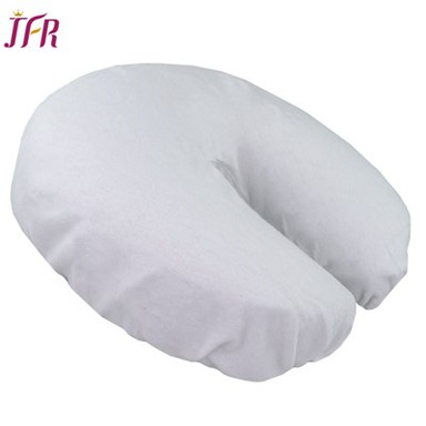 Šlifuoti flaneliniai veido lopšio dangteliai