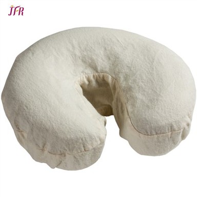 Flaneliniai veido lopšio užvalkalai