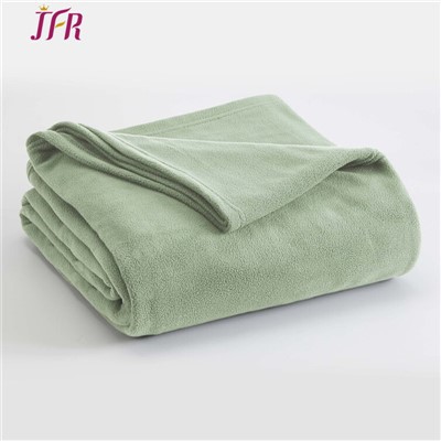 Prabangios masažo stalo antklodės