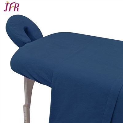 Prabangūs masažo stalo lakštai