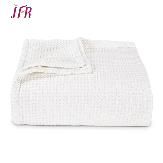 Vaflinio pynimo antklodė