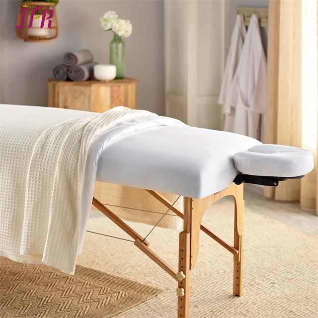 Vaflinio pynimo antklodė