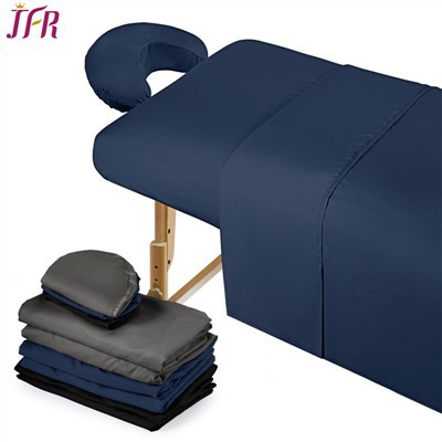 Masažinis patalynės užvalkalas